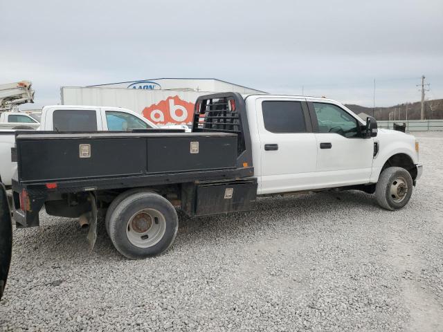 Image 3 of 2018 FORD F350 SUPER DUTY 2018 with VIN 1FD8W3H69JEB31505