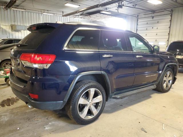Image 3 of 2016 JEEP GRAND CHEROKEE LIMITED 2016 with VIN 1C4RJFBT5GC319644