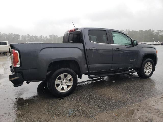 Obraz 3 z 2017 GMC CANYON SLE 2017 z VIN 1GTG5CEN1H1301775