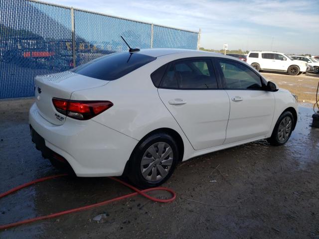 Obraz 3 z 2020 KIA RIO LX 2020 z VIN 3KPA24AD3LE288485