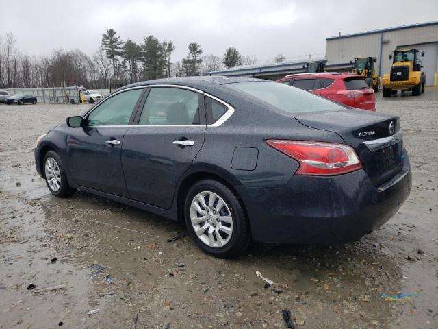 Изображение 2 2013 NISSAN ALTIMA 2.5 2013 с VIN 1N4AL3AP1DN587882