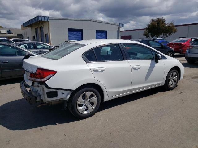 Изображение 3 2015 HONDA CIVIC LX 2015 с VIN 2HGFB2F51FH528946