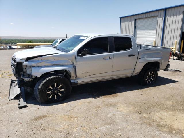 Image 1 of 2020 GMC Canyon 2020 with VIN 1GTG5BEA9L1217719