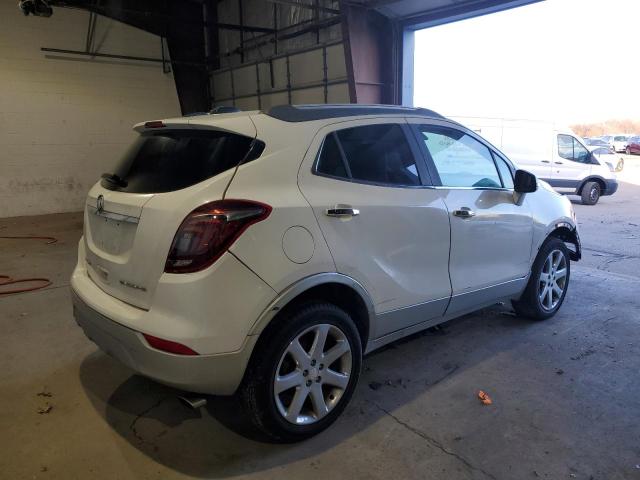 Image 3 of 2017 BUICK ENCORE ESSENCE 2017 with VIN KL4CJGSB9HB052710