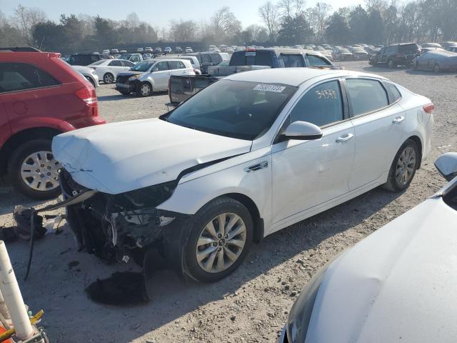 Obraz 2018 KIA OPTIMA LX 2018
