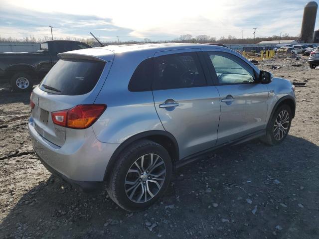 Image 3 of 2016 MITSUBISHI OUTLANDER SPORT ES 2016 with VIN JA4AP3AU3GZ057117