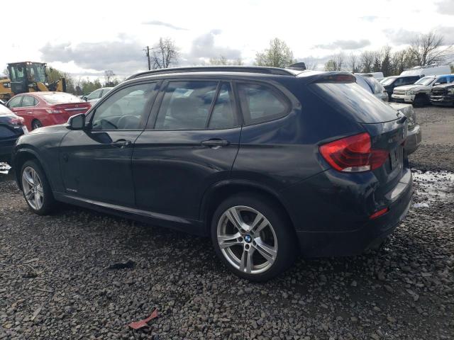 Image 2 of 2015 BMW X1 XDRIVE28I 2015 with VIN WBAVL1C57FVY31255