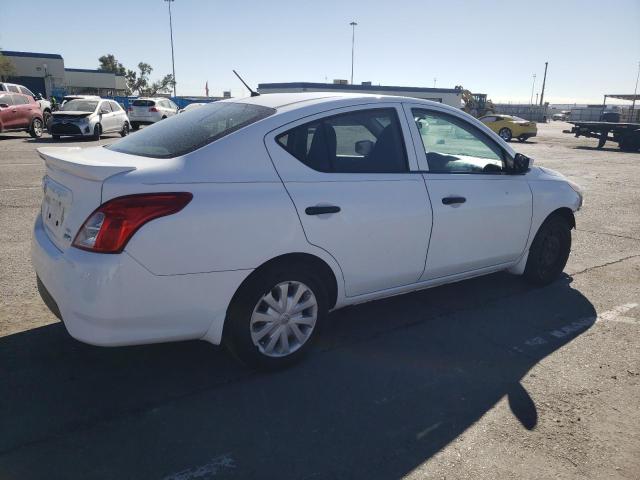 Image 3 of 2016 NISSAN VERSA S 2016 with VIN 3N1CN7AP5GL892572