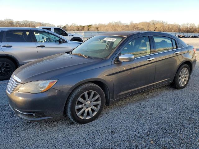 2014 CHRYSLER 200 LIMITED 2014 image