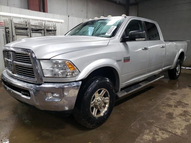 Obraz 1 z 2010 DODGE RAM 2500  2010 z VIN 3D7TT2CT7AG100251