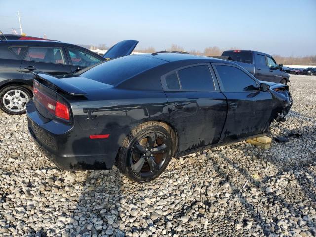 Image 3 of 2014 DODGE CHARGER SXT 2014 with VIN 2C3CDXHG4EH104090