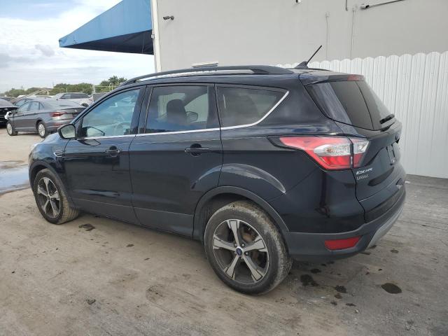 Изображение 2 2018 FORD ESCAPE SEL 2018 с VIN 1FMCU0HD3JUA20984