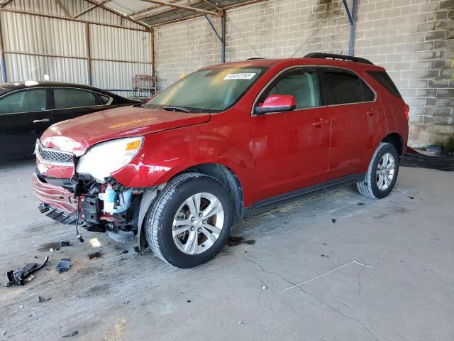 Изображение 1 2015 CHEVROLET EQUINOX LT 2015 с VIN 1GNALCEK5FZ109329