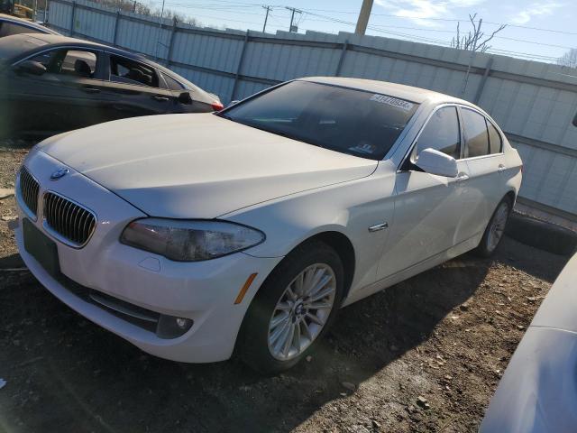 Изображение 2013 BMW 535 I 2013