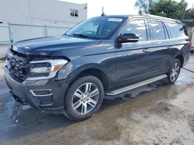 Obraz 2023 FORD EXPEDITION MAX LIMITED 2023