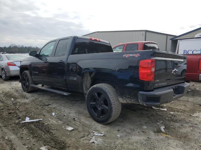 Obraz 2 z 2017 CHEVROLET SILVERADO K1500 2017 z VIN 1GCVKNEC8HZ387372