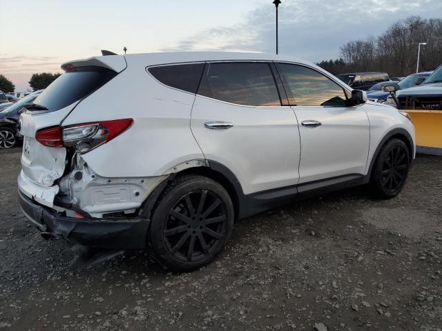 Изображение 3 2015 HYUNDAI SANTA FE SPORT  2015 с VIN 5XYZTDLB8FG278358
