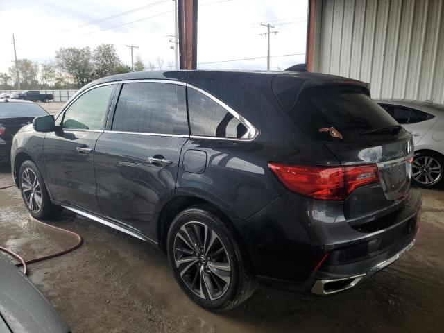 Image 2 of 2019 ACURA MDX TECHNOLOGY 2019 with VIN 5J8YD3H59KL000686