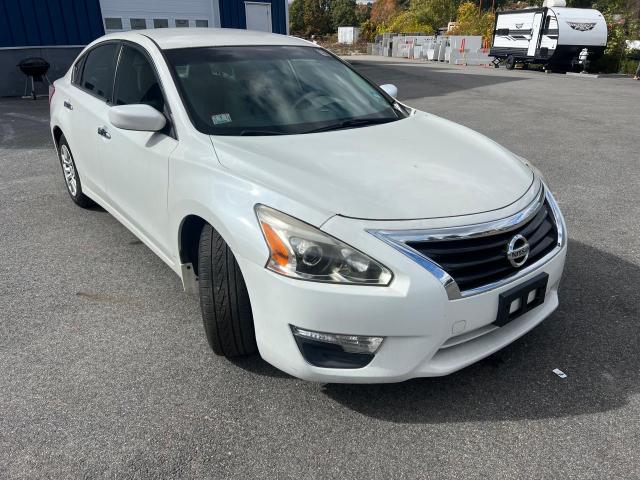 Image 1 of 2013 NISSAN ALTIMA 2.5 2013 with VIN 1N4AL3AP7DC252993
