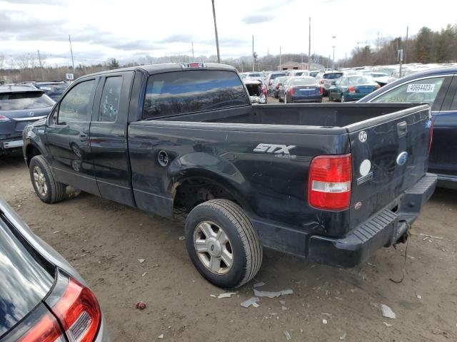 Image 2 of 2005 FORD F150  2005 with VIN 1FTRX14WX5NB17635