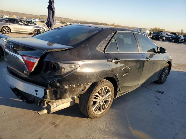 Image 3 of 2017 TOYOTA CAMRY LE 2017 with VIN 4T1BF1FK3HU382577