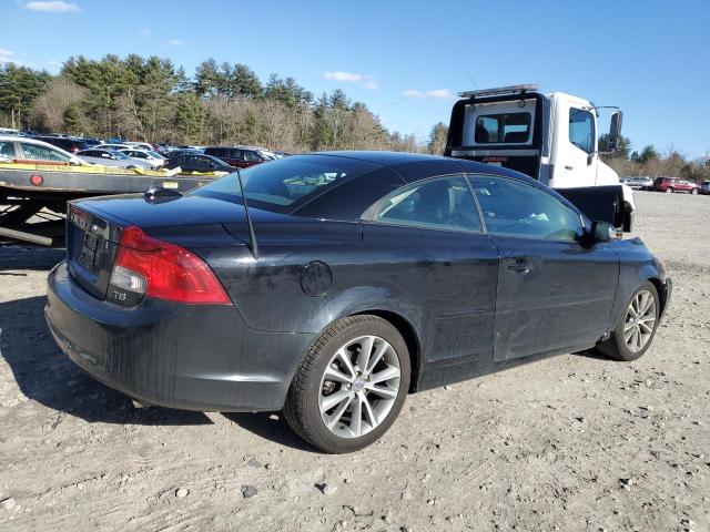 Изображение 3 2012 VOLVO C70 T5 2012 с VIN YV1672MC0CJ130939