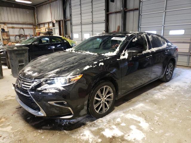 2016 LEXUS ES 300H 2016 image