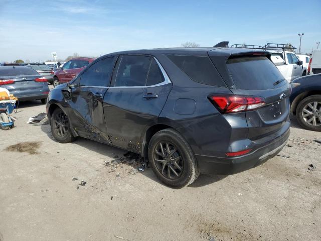 Image 2 of 2022 CHEVROLET EQUINOX LT 2022 with VIN 3GNAXKEV2NS213524