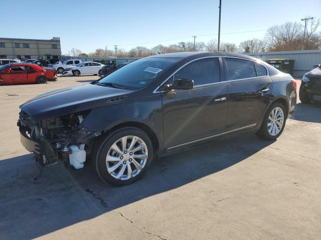 Image 1 of 2014 BUICK LACROSSE  2014 with VIN 1G4GA5GR1EF212855