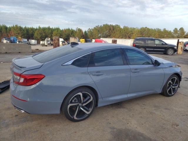 Изображение 3 2022 HONDA ACCORD SPORT 2022 с VIN 1HGCV1F3XNA107596