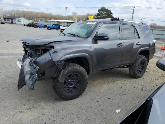 Obraz 2016 TOYOTA 4RUNNER SR5/SR5 PREMIUM 2016