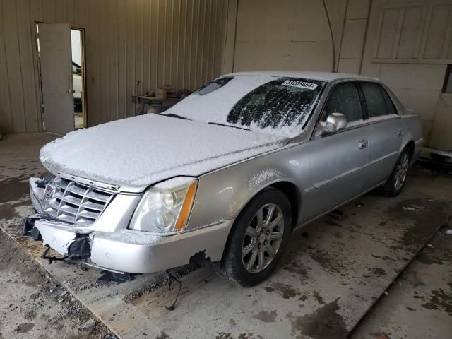 Image 1 of 2008 CADILLAC DTS  2008 with VIN 1G6KD57Y08U166287