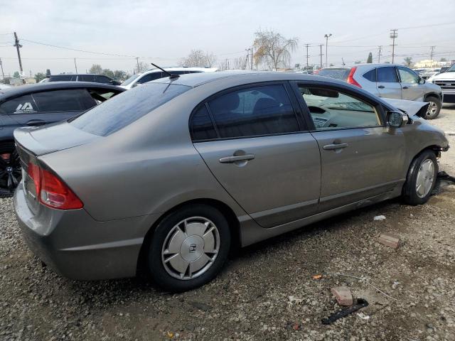Image 3 of 2006 HONDA CIVIC HYBRID 2006 with VIN JHMFA36206S012632