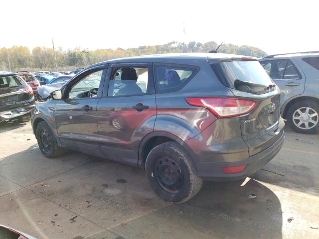 Image 2 of 2016 FORD ESCAPE S 2016 with VIN 1FMCU0F70GUC50200