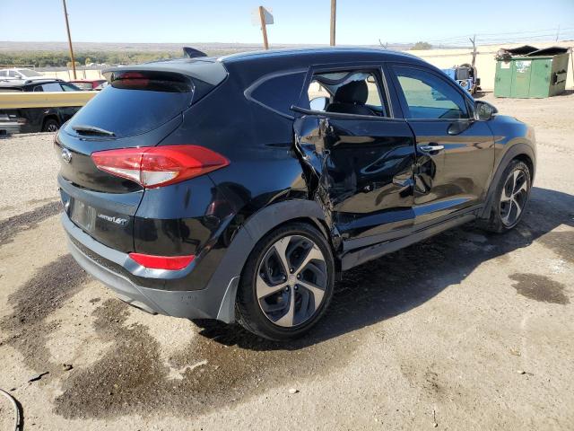 Изображение 3 2016 HYUNDAI TUCSON LIMITED 2016 с VIN KM8J33A23GU106762
