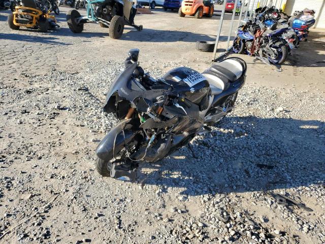 Image 2 of 2006 SUZUKI GSX1300 R 2006 with VIN JS1GW71A162103433