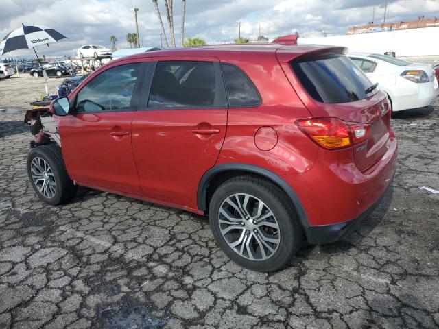 Изображение 2 2017 MITSUBISHI OUTLANDER SPORT ES 2017 с VIN JA4AP3AU3HZ013751