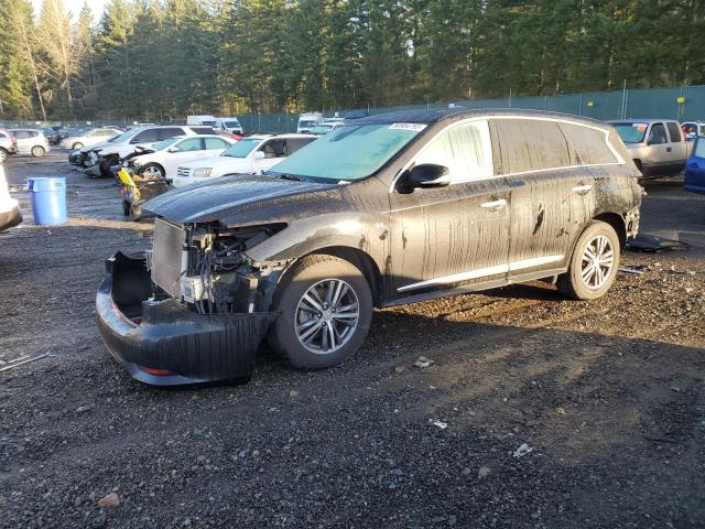Obraz 2019 INFINITI QX60 LUXE 2019