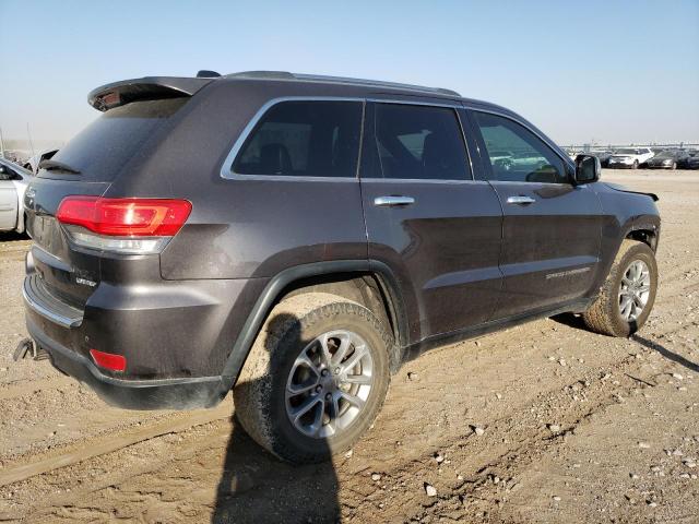 Obraz 3 z 2015 JEEP GRAND CHEROKEE LIMITED 2015 z VIN 1C4RJFBG8FC110965