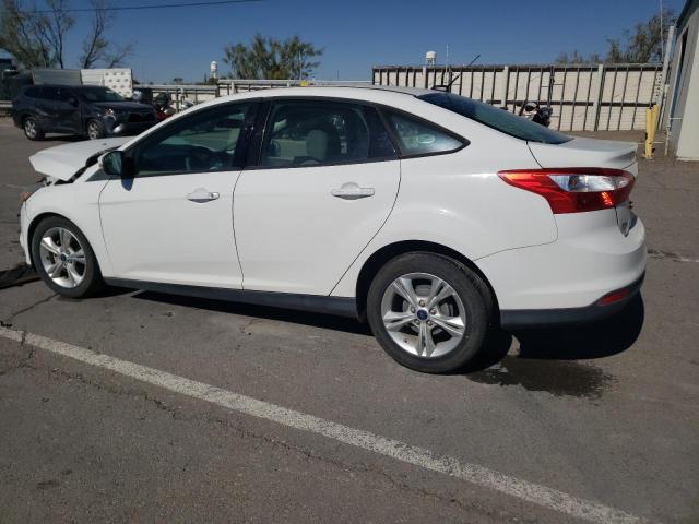 Image 2 of 2014 FORD FOCUS SE 2014 with VIN 1FADP3F26EL110392