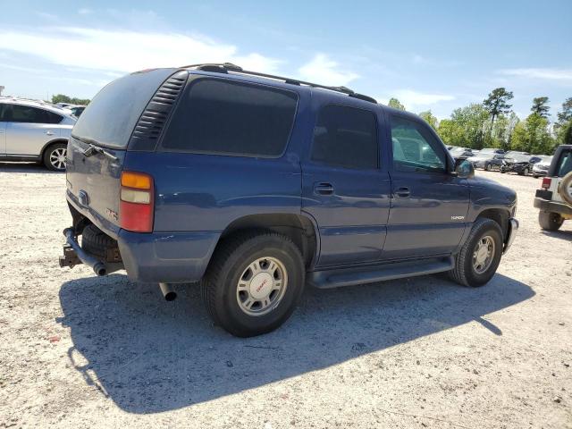 Obraz 3 z 2001 GMC YUKON  2001 z VIN 1GKEK13T61R170523