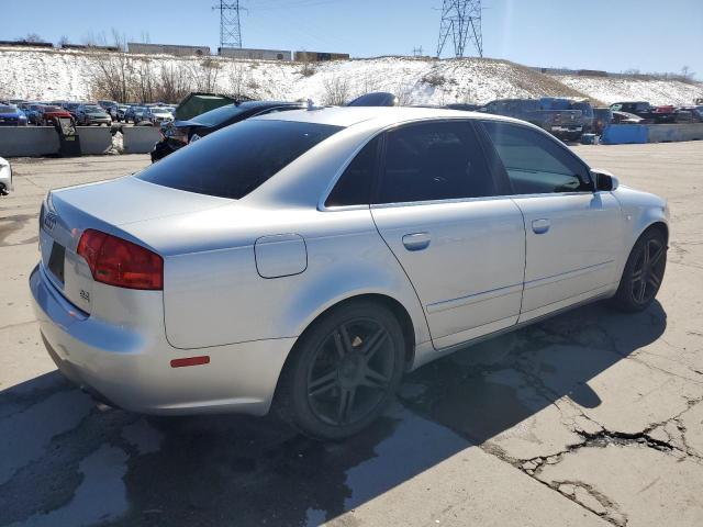 Obraz 3 z 2005 AUDI A4 3.2 QUATTRO 2005 z VIN WAUDG68E45A441354