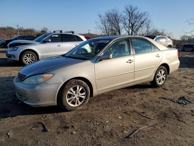Изображение 1 2004 TOYOTA CAMRY LE 2004 с VIN 4T1BF30K54U574520