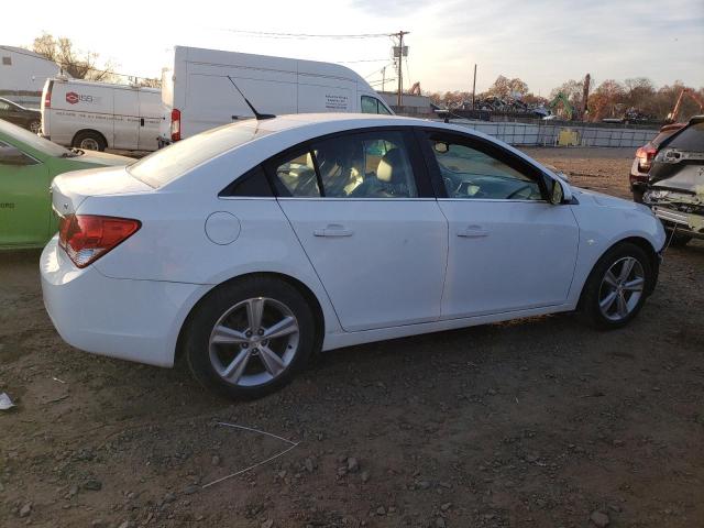 Image 3 of 2013 CHEVROLET CRUZE LT 2013 with VIN 1G1PE5SB6D7314480