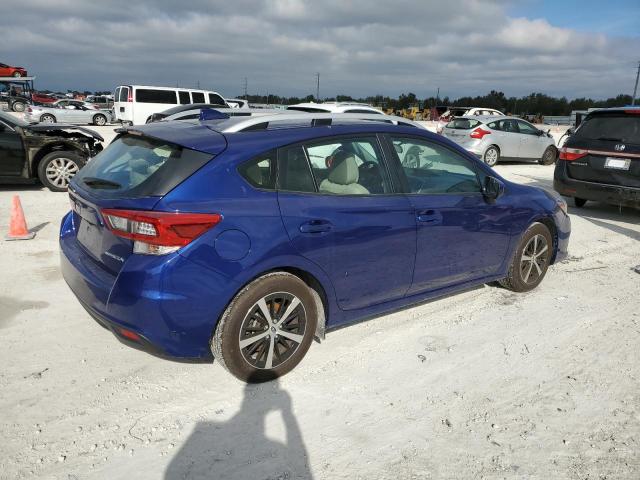 Image 3 of 2023 SUBARU IMPREZA PREMIUM 2023 with VIN 4S3GTAD67P3717532