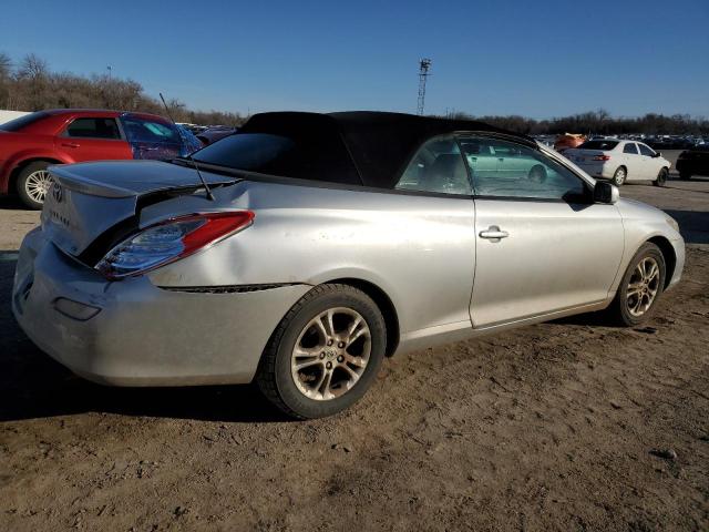 Obraz 3 z 2007 TOYOTA CAMRY SOLARA SE 2007 z VIN 4T1FA38P87U118354