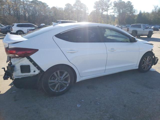Image 3 of 2018 HYUNDAI ELANTRA SEL 2018 with VIN 5NPD84LFXJH341878