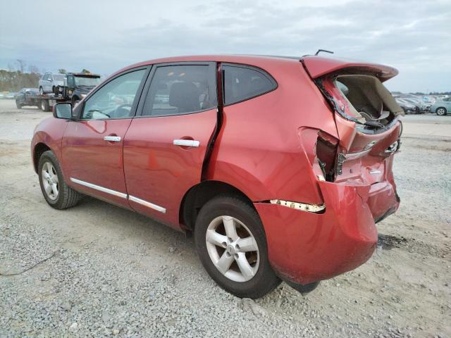 Obraz 2 z 2013 NISSAN ROGUE S 2013 z VIN JN8AS5MT5DW013401