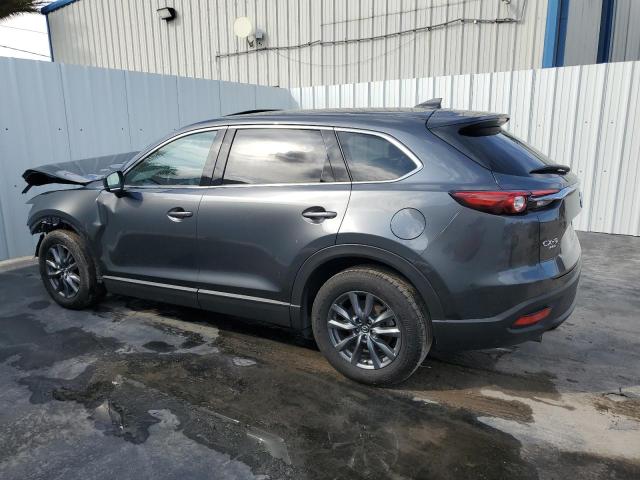 Image 2 of 2023 MAZDA CX-9 TOURING 2023 with VIN JM3TCBCY5P0647223