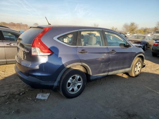 Obraz 3 z 2013 HONDA CR-V LX 2013 z VIN 2HKRM4H30DH688978